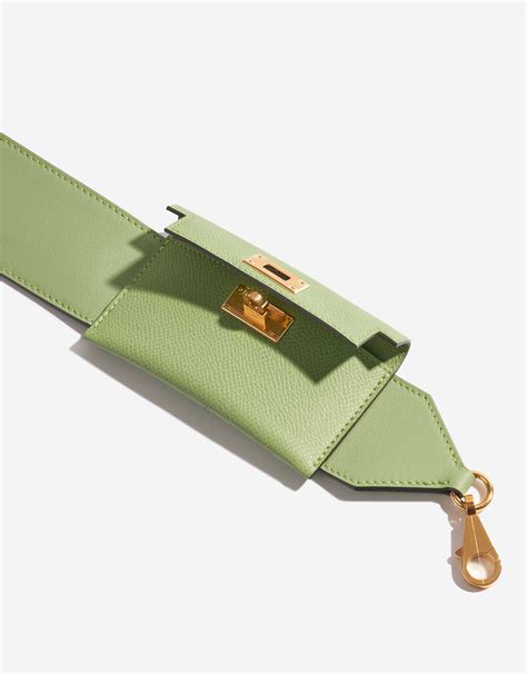 hermes kelly pocket bag strap.